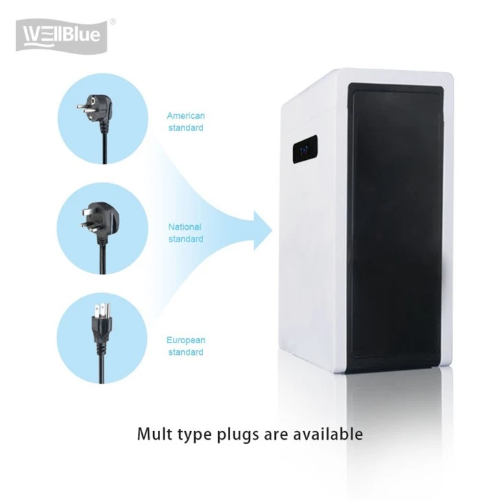 reverse osmosis water system filter change suppliers