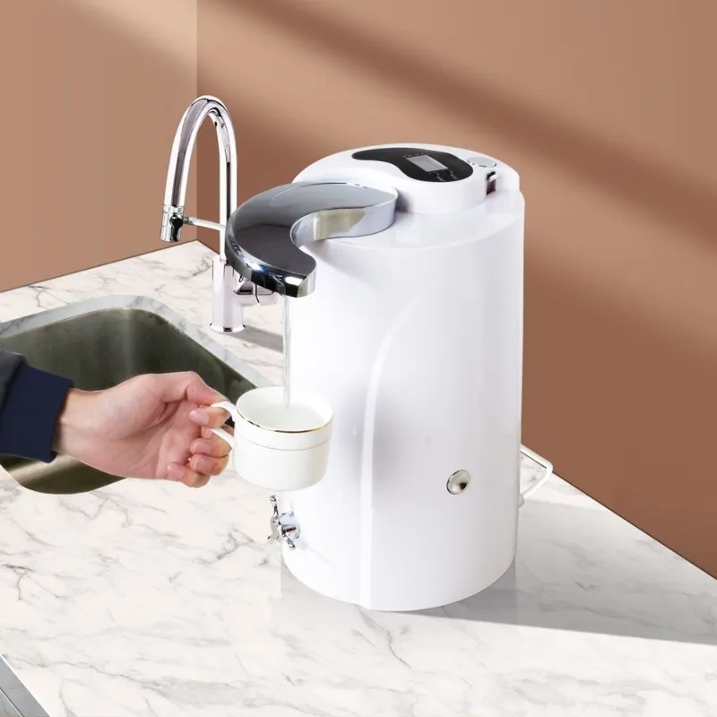China countertop alkaline water purifier